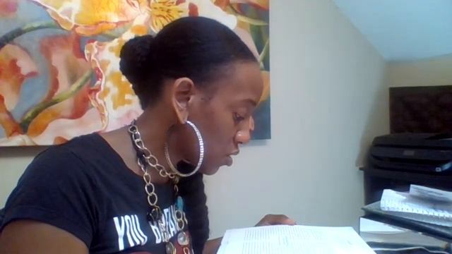 Destiny Readings Continued (Based on your birth date/ south node & north node) смотреть онлайн