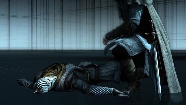 [Assassin's Creed Revelations] Cappadocia смотреть онлайн