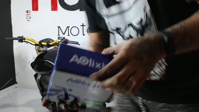 KIT 2012 NA HORNET 2009 смотреть онлайн
