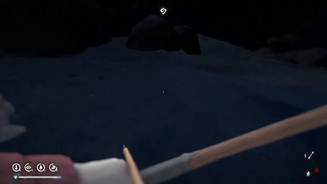 The Long Dark Sleeping Bear смотреть онлайн