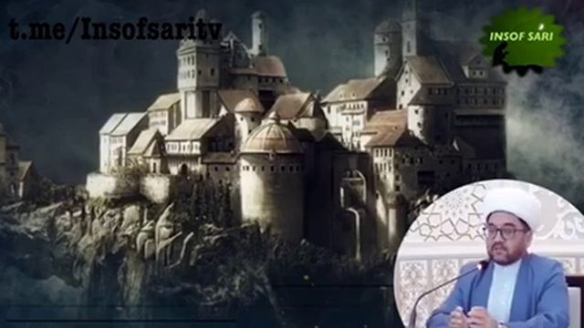 Нуриддин хожи домла-Жаннат хакида/Nuriddin hoji domla-Jannat haqida смотреть онлайн