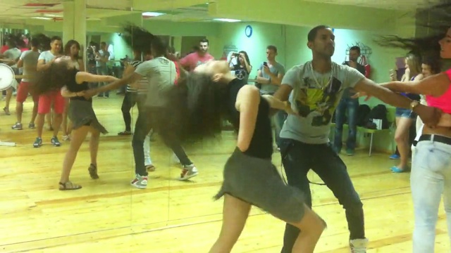 Zouk смотреть онлайн