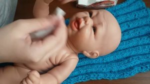 Как правильно  ухаживать за куклой/Сестрички Like/Antonio Juan Munekas