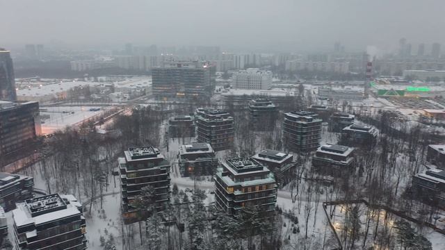 ЖК ПАРК РУБЛЕВО КРАСНОГОРСК КВАДРОКОПТЕР ВИДЕО 4K смотреть онлайн