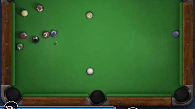 Rack em Up Road Trip - Tornament 2 (Detroit) смотреть онлайн