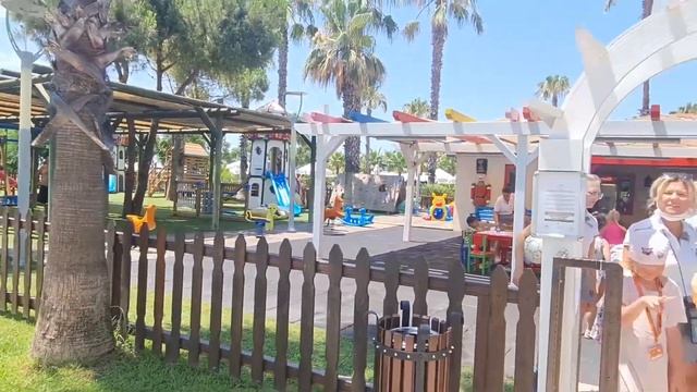 BELLIS DELUXE - отель, который понравится каждому. Обзор 2021 смотреть онлайн