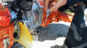 Видеообзор: ввод в эксплуатацию мотоблока МТЗ Беларус 09Н