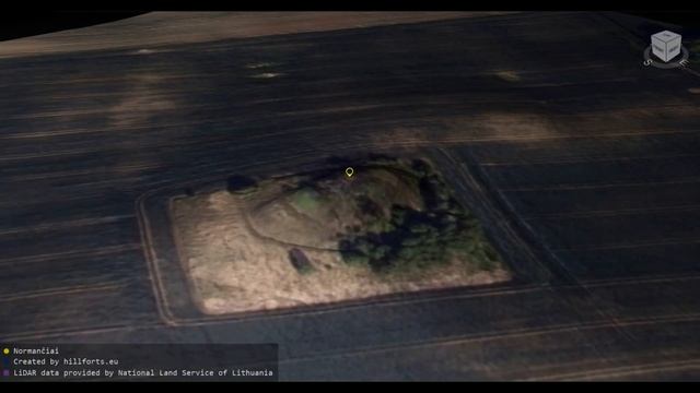 Normančiai (Lithuania) смотреть онлайн