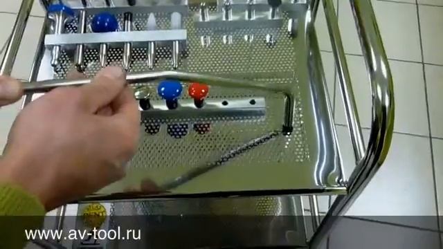 PDR Tools смотреть онлайн