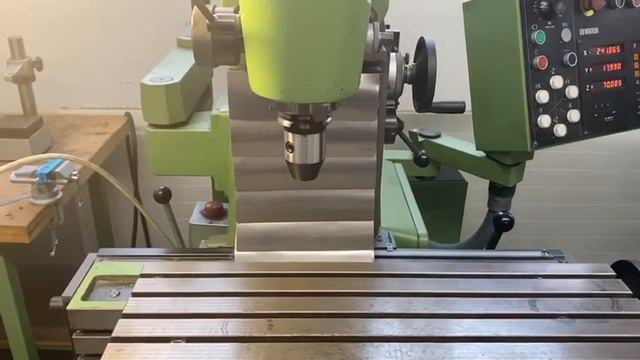 Mikron WF 2 SA смотреть онлайн