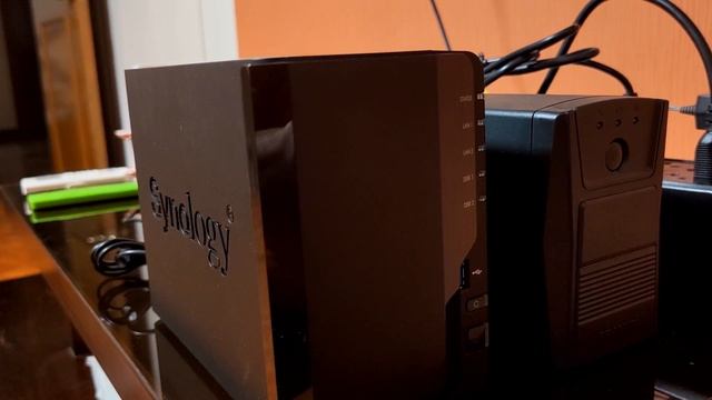 SYNOLOGY NAS DS220+ TOSHIBA NAS N300 The Art of UNLIMITED PERSONAL CLOUD STORAGE in Your Own Hands! смотреть онлайн