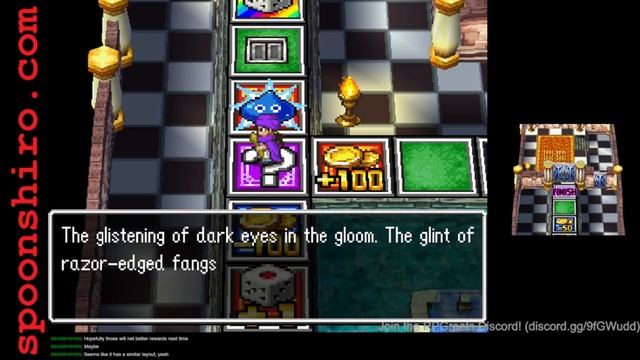 Dragon Quest V: Hand of the Heavenly Bride Part 4 смотреть онлайн