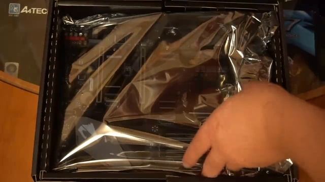 Компьютер RTX2080Ti и i9-9900K. Сборка топового ПК смотреть онлайн
