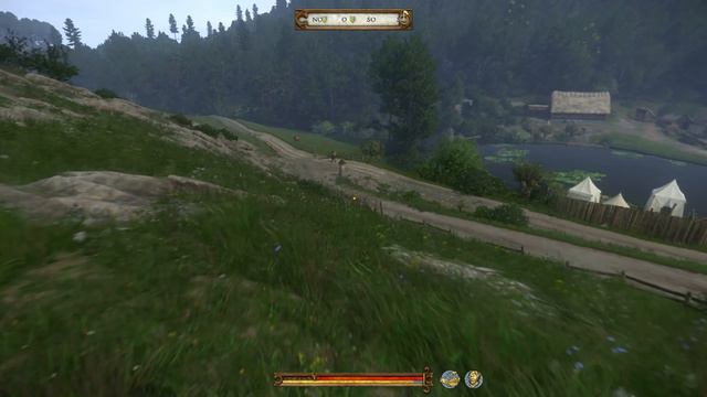 Kingdom Come: Deliverance-A womans lot #27: Schummeln beim Pilgern [Gameplay][German][Deutsch] смотреть онлайн