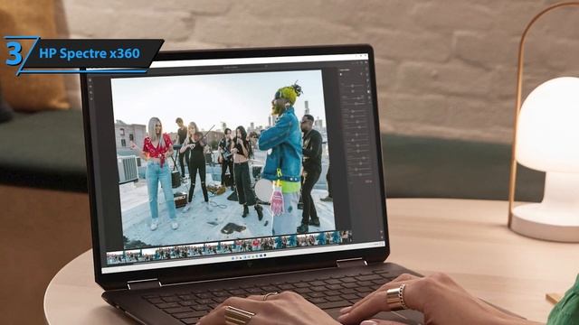 Top 5 BEST Touchscreen Laptops of (2023) смотреть онлайн