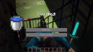 Мир Юрского Периода: Меловой Лагерь RYTP №5 !СПОЙЛЕРЫ!