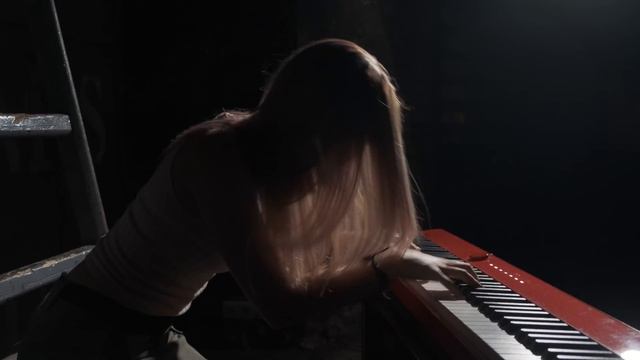 Aerosmith - Dream On (Piano Cover) смотреть онлайн