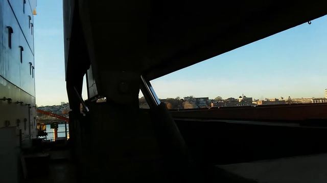 17 Экспорт металлолома из США, Бостон смотреть онлайн