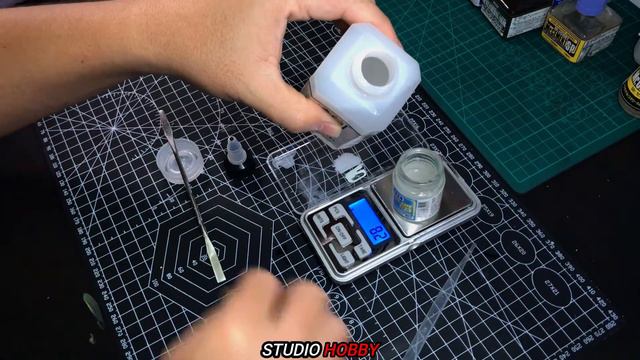 TUTORIAL HOW TO THIN MR GX 114 | SUPER SIMPLE AND EASY смотреть онлайн