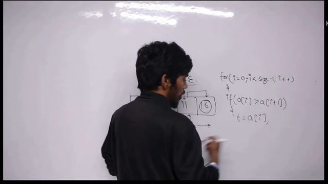 Bubble sort technique in java Crash Course Class X ICSE 100 MARKS in 28 days Prateik Sharma by Java смотреть онлайн