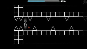 СИКВЕЛ EXASPERATION?! | RESENTMENT by HyperDrive | Geometry Dash [2]