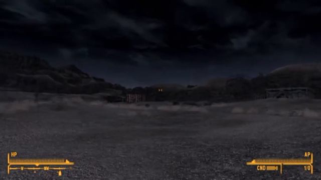 Fallout NV: Area 51 - Project Roswell pt.1 смотреть онлайн