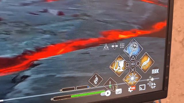 Хогвартс Как легко победить финального босса Ranrok Hogwarts Legacy смотреть онлайн
