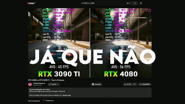 por que as PLACAS DE VÍDEO vão ACABAR DE NOVO? | CUIDADO COM O ChatGPT ele FEZ ISSO COM A NVIDIA! смотреть онлайн