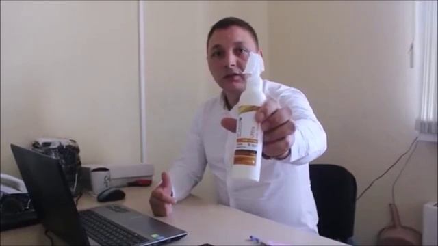 Спрей Для Волос В Домашних Условиях