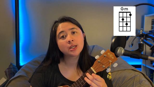 How Far I'll Go - Moana (Ukulele Tutorial) смотреть онлайн