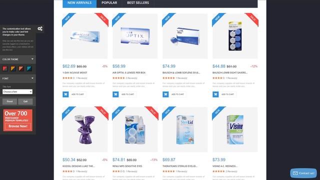 Contact - 50922 смотреть онлайн