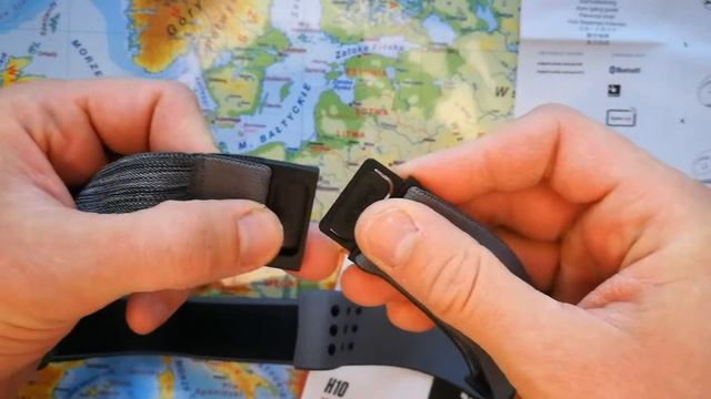 Polar H10 смотреть онлайн