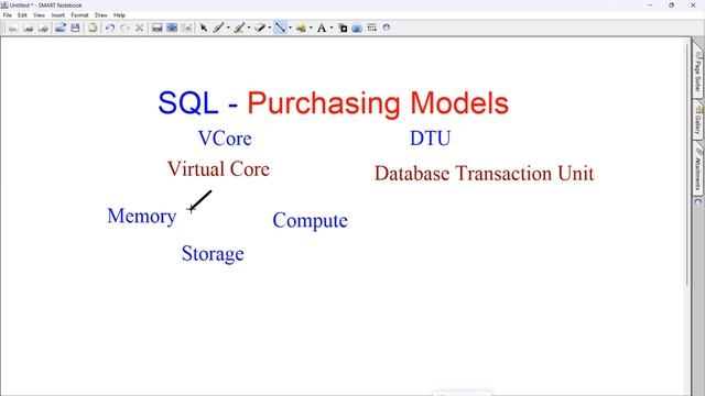 #Azure SQL Database2| Ekascloud | English смотреть онлайн