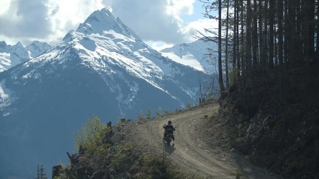 The Last Cheap Motorcycle – 2022 Kawasaki KLR650