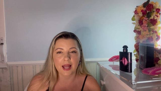 Resenha Black Opium NEON смотреть онлайн