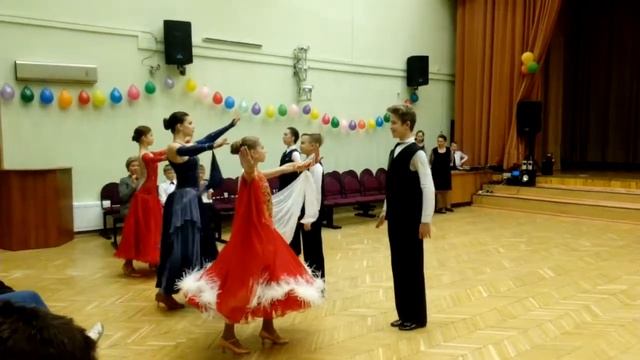 СТК "ВОЯЖ". 08.12.2017 смотреть онлайн