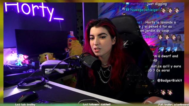 Horty raconte l'écriture de Dig Dig Deep Deep смотреть онлайн