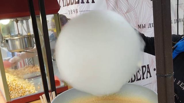 ВЫХОДНОЙ ДЕНЬ РИЭЛТОРА) ПРОГУЛКА ПО ПАРКУ РИВЬЕРА! РАЗБАВИМ КОНТЕНТ? смотреть онлайн