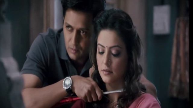 индийский фильм / злодей.