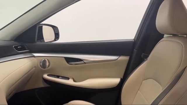 2021 INFINITI QX50 SENSORY FWD Clearwater смотреть онлайн