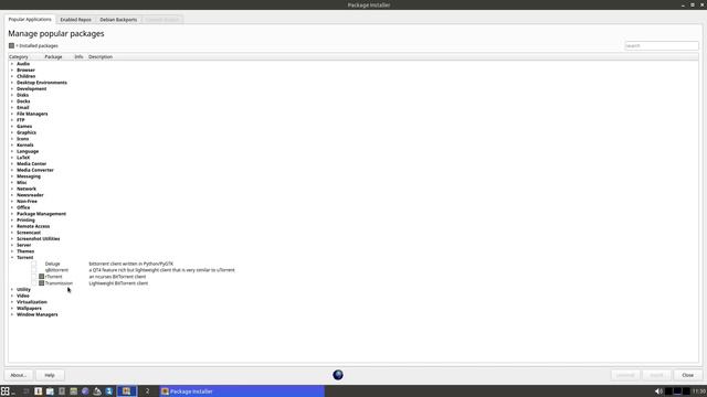 Antix Linux 23 1 Installation and Overview смотреть онлайн