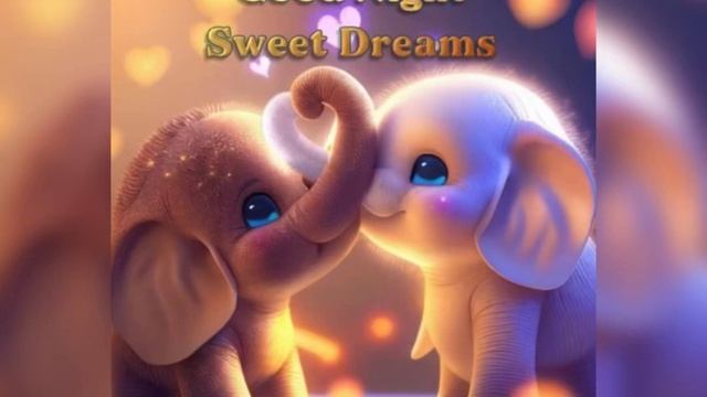 ✅Good Night !!!/21.06.23 22:50
