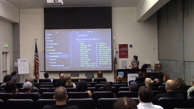 Jason Adams: Using each project to make the next better and faster p3of3 смотреть онлайн