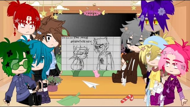 ||Реакция 13 карт на Не_13 карт||2\2|| смотреть онлайн