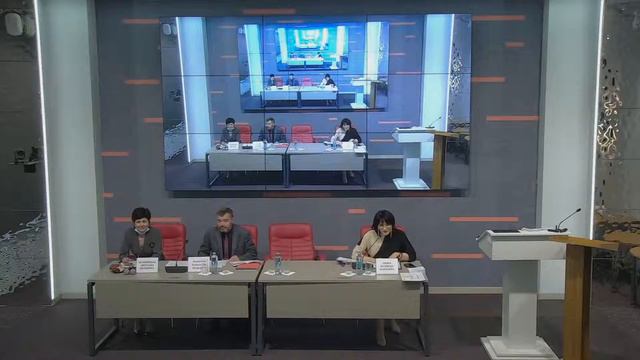 Подведение Итогов Конференции 22 декабря 2021 года смотреть онлайн