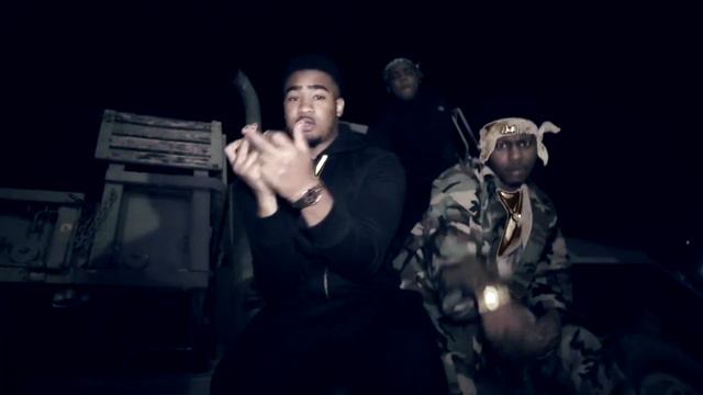 Kells - Midnight Soldiers смотреть онлайн