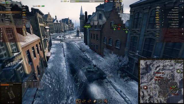 Bat-Chat 25t Бат акробат смотреть онлайн