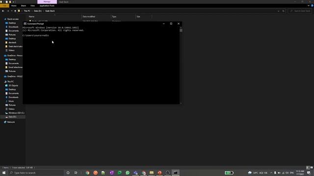 How to install redis on windows using msi file | GEEK STACK смотреть онлайн