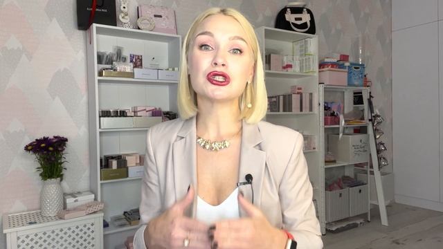 Эмоции от Национального семинара Mary Kay