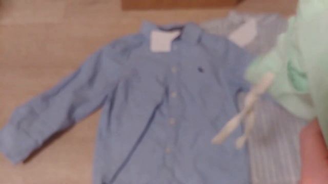 H&M ПОКУПКИ ОДЕЖДЫ ДЛЯ МАЛЬЧИКА 3 ГОДА смотреть онлайн